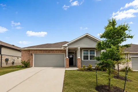 202 Eagle Mountain Trail