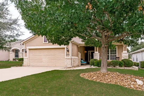 122 Prairie Creek Trail