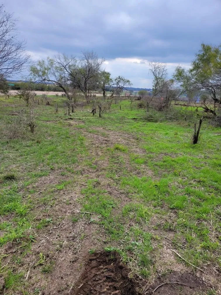 Emil Blank Road Yoakum, TX 77995
