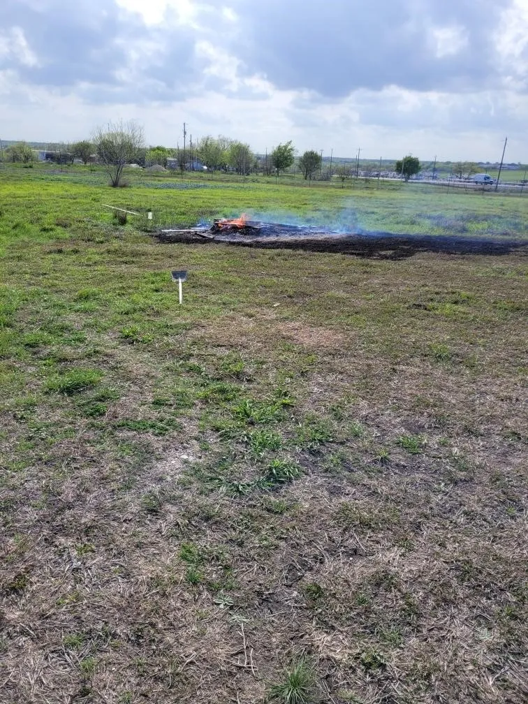 Emil Blank Road Yoakum, TX 77995
