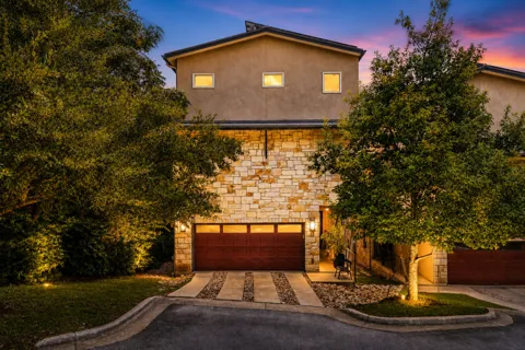 1142 Lost Creek Boulevard #12
