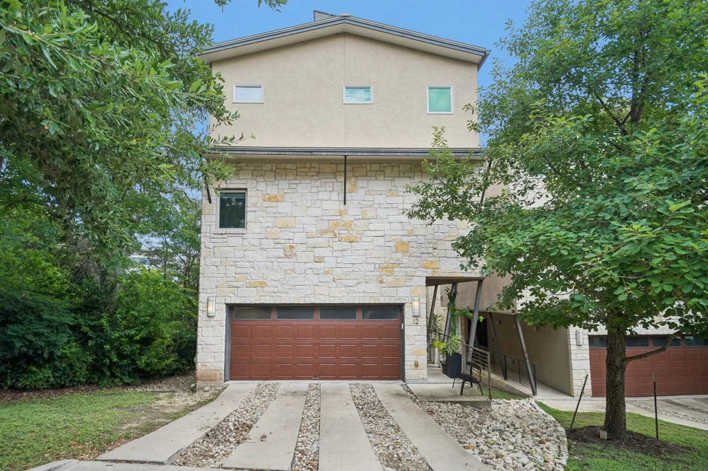 1142 Lost Creek Boulevard #12 Austin, TX 78746