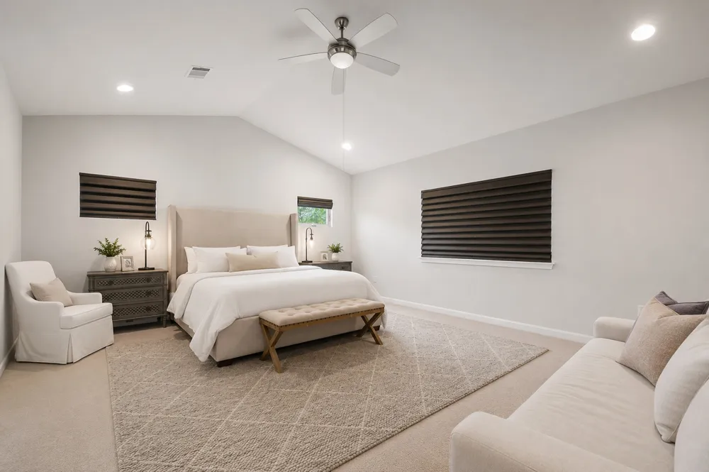 1142 Lost Creek Boulevard #12 Austin, TX 78746