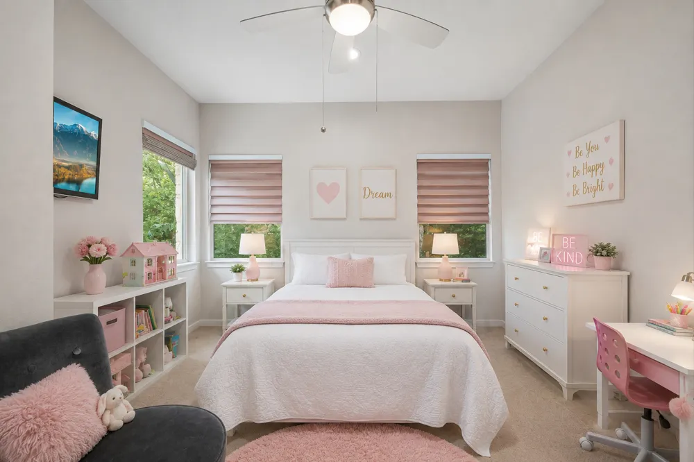 1142 Lost Creek Boulevard #12 Austin, TX 78746