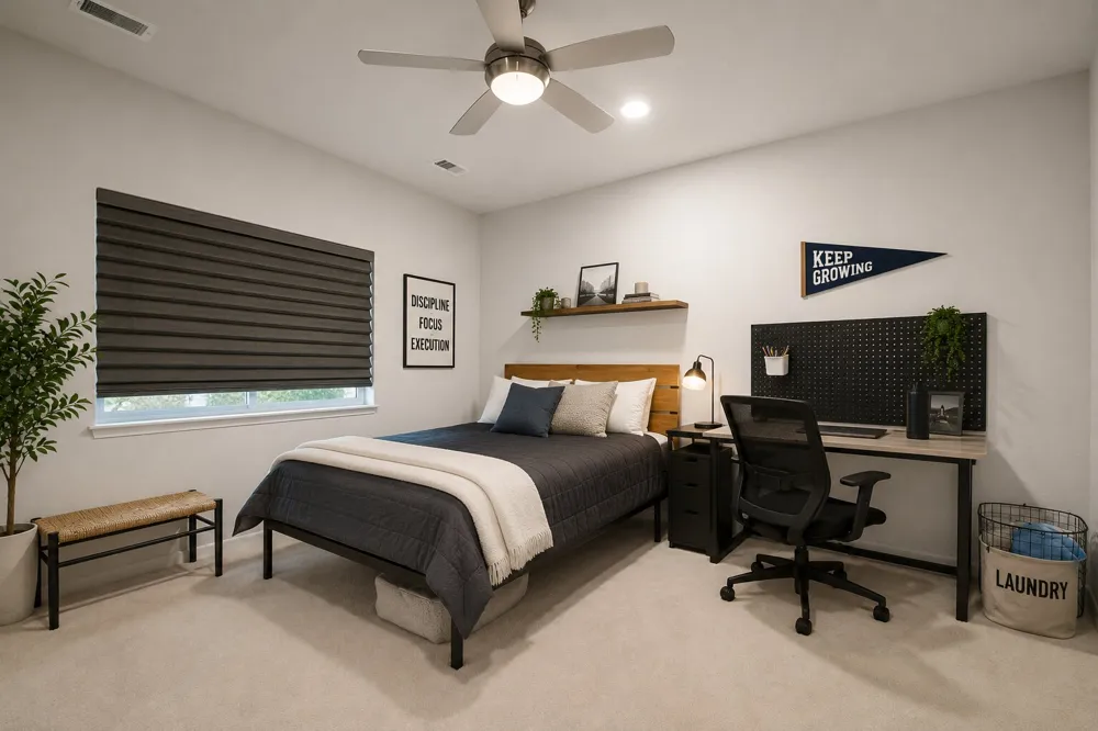 1142 Lost Creek Boulevard #12 Austin, TX 78746