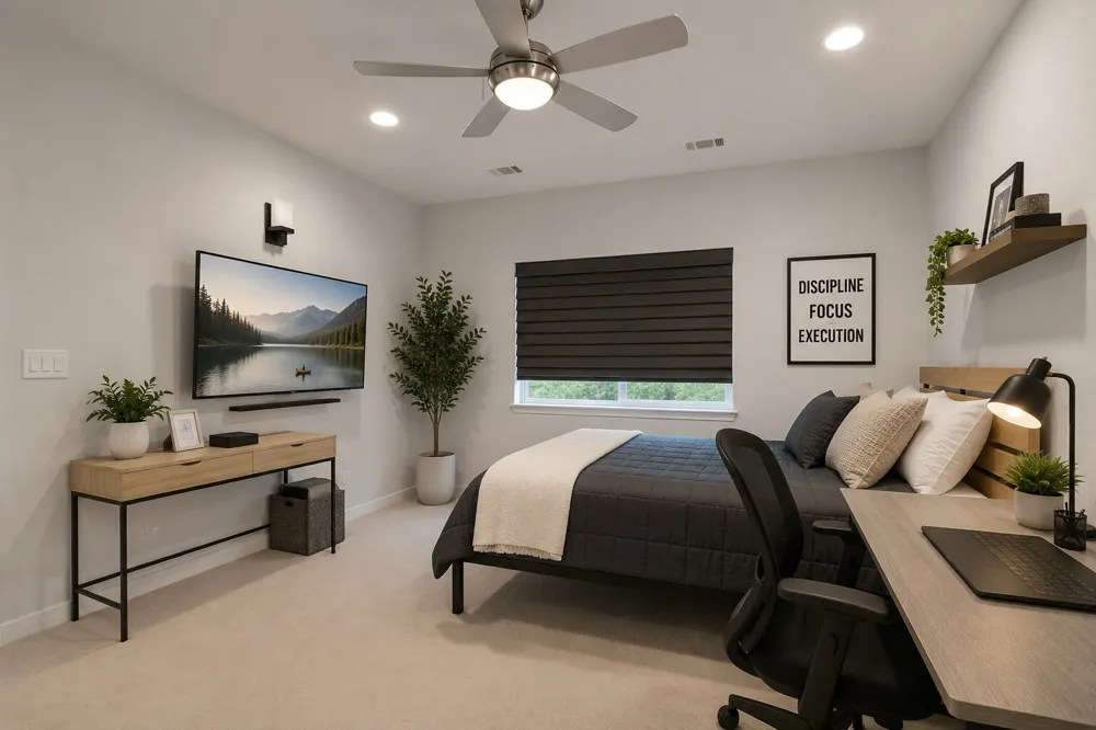 1142 Lost Creek Boulevard #12 Austin, TX 78746
