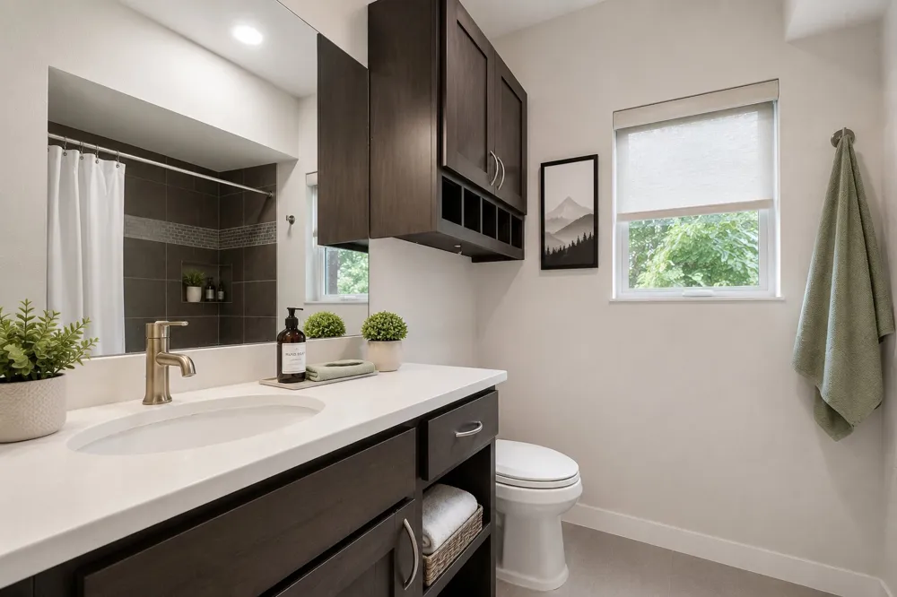 1142 Lost Creek Boulevard #12 Austin, TX 78746