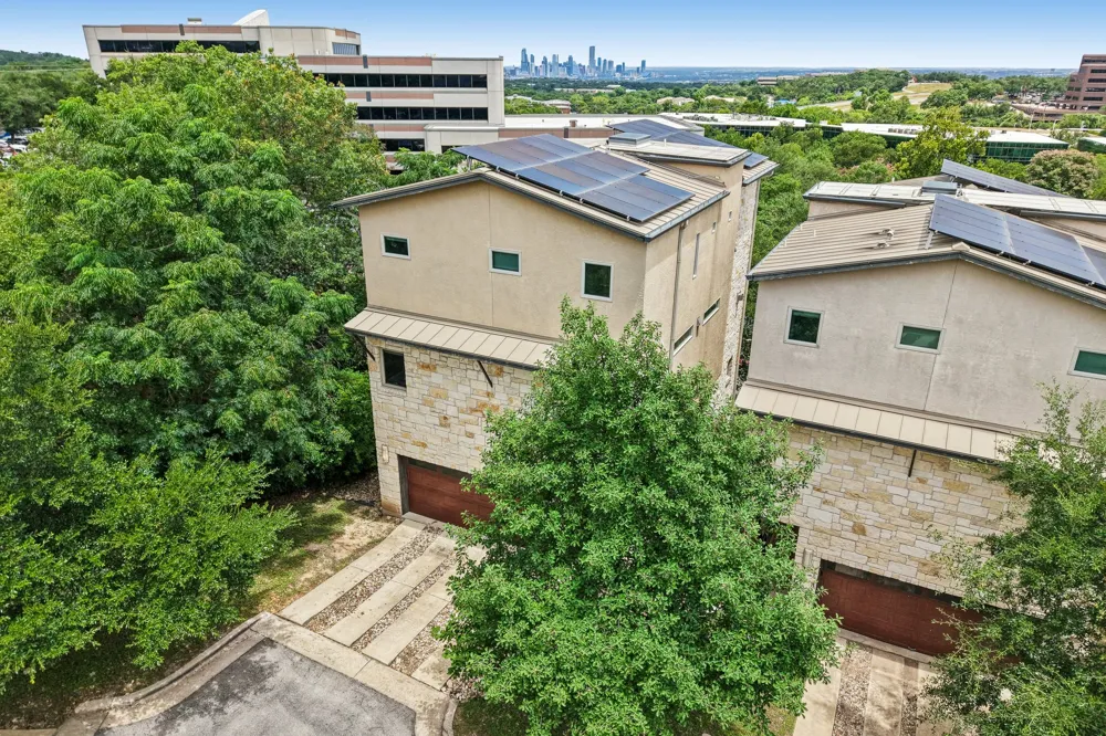 1142 Lost Creek Boulevard #12 Austin, TX 78746