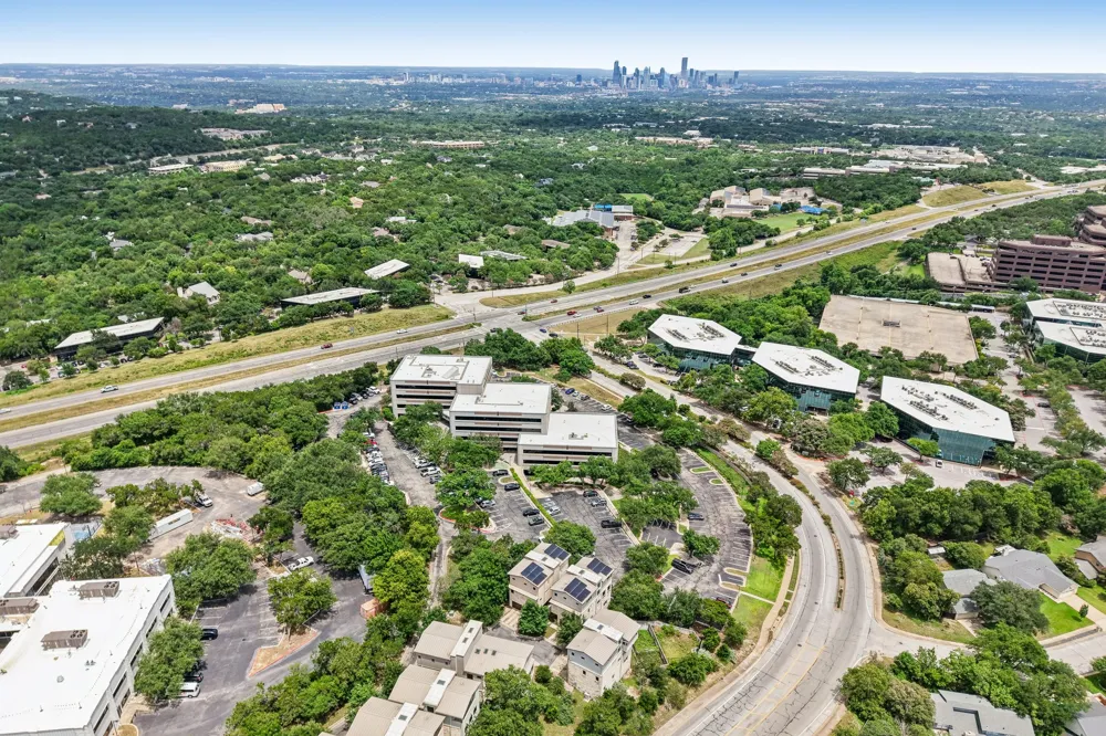 1142 Lost Creek Boulevard #12 Austin, TX 78746