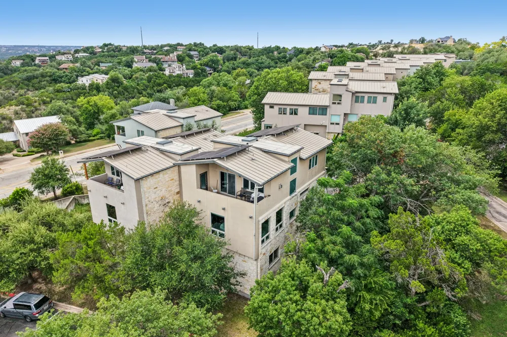 1142 Lost Creek Boulevard #12 Austin, TX 78746