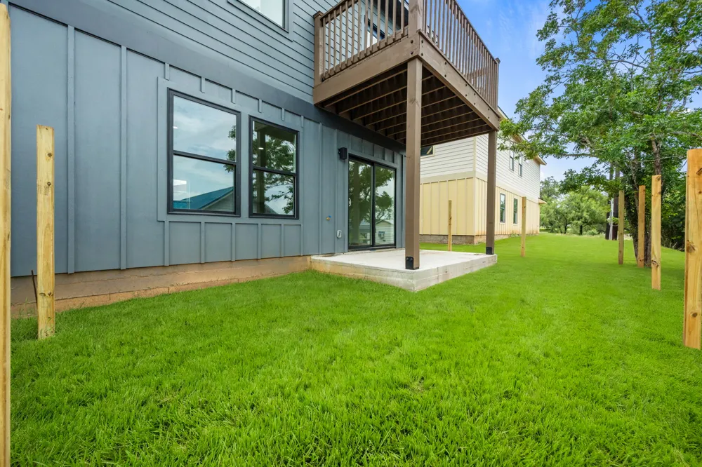 4103 Mountain View Drive Kingsland, TX 78639