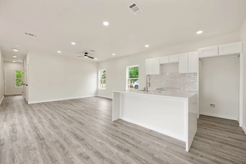 4103 Mountain View Drive Kingsland, TX 78639