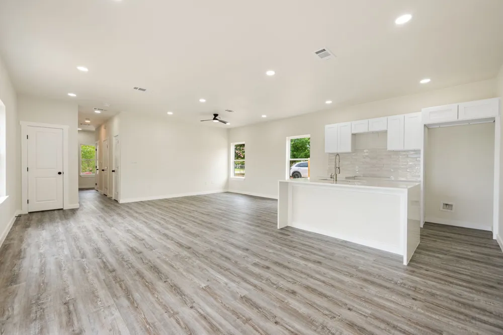 4103 Mountain View Drive Kingsland, TX 78639