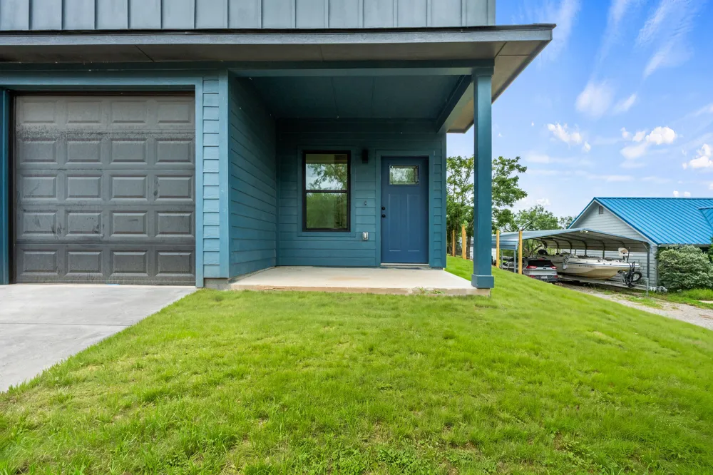 4103 Mountain View Drive Kingsland, TX 78639