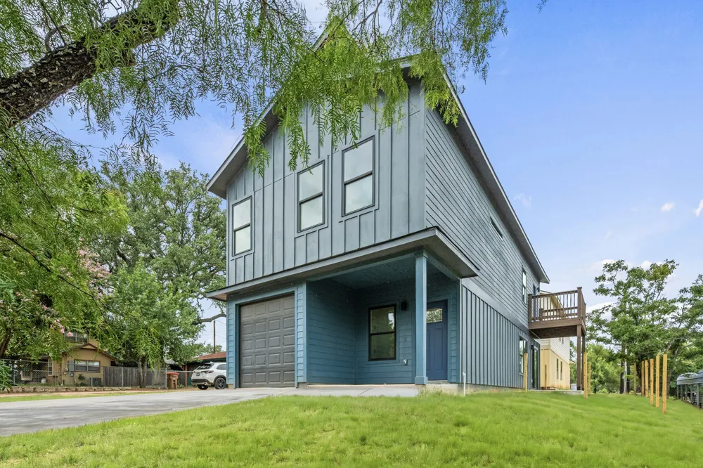 4103 Mountain View Drive Kingsland, TX 78639