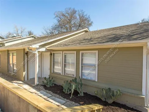 6403 Auburn Drive #A