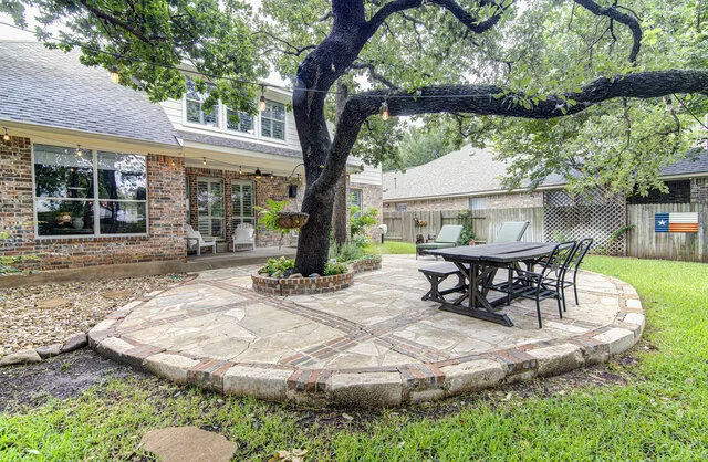 507 Rummel Ranch Run Cedar Park, TX 78613