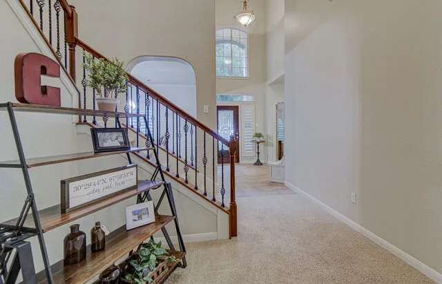507 Rummel Ranch Run Cedar Park, TX 78613