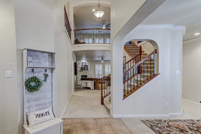 507 Rummel Ranch Run Cedar Park, TX 78613
