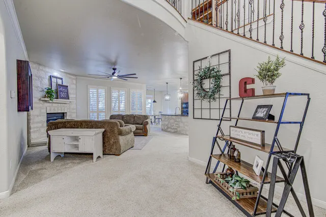 507 Rummel Ranch Run Cedar Park, TX 78613