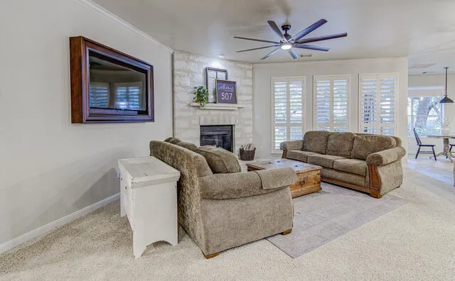 507 Rummel Ranch Run Cedar Park, TX 78613