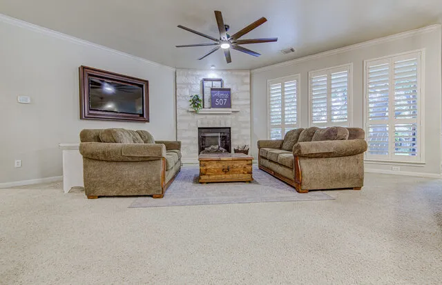 507 Rummel Ranch Run Cedar Park, TX 78613