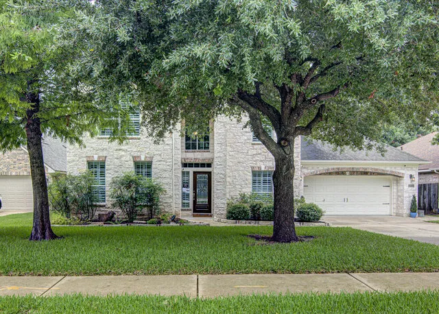 507 Rummel Ranch Run Cedar Park, TX 78613