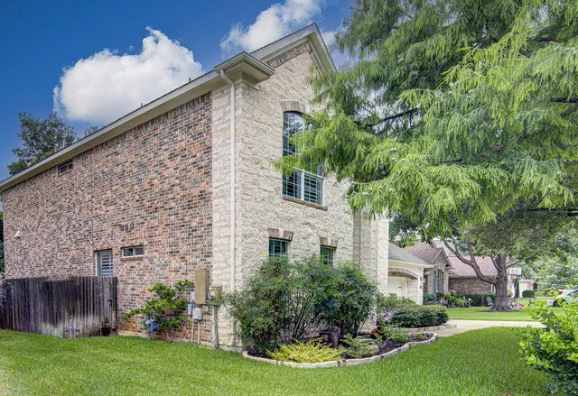 507 Rummel Ranch Run Cedar Park, TX 78613