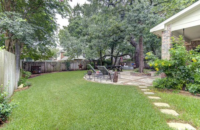 507 Rummel Ranch Run Cedar Park, TX 78613