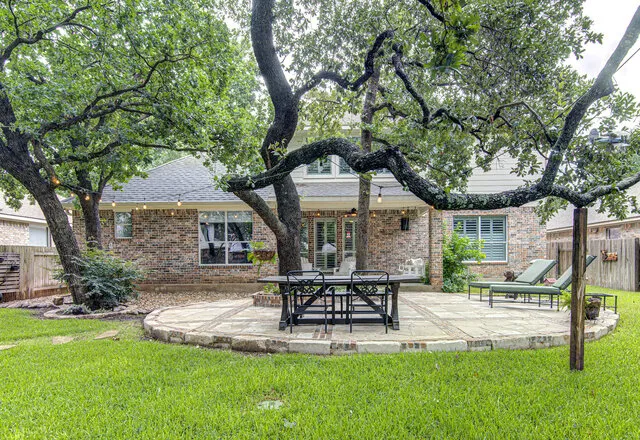 507 Rummel Ranch Run Cedar Park, TX 78613