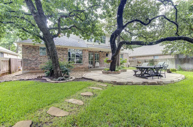 507 Rummel Ranch Run Cedar Park, TX 78613