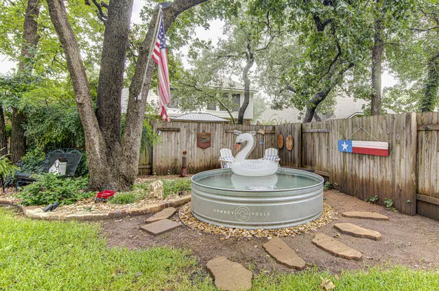 507 Rummel Ranch Run Cedar Park, TX 78613