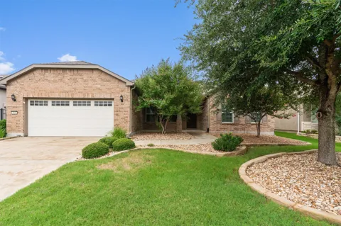 511 Davis Mountain Circle