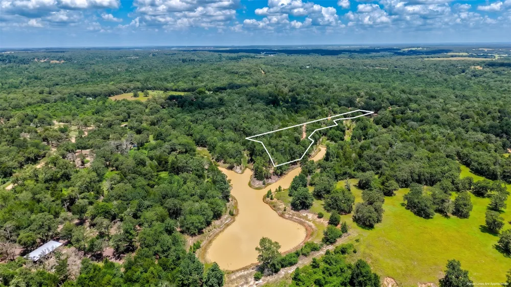 PR 3428 (2.528 Acres in Lin Luce Ranches #2) Milano, TX 76556
