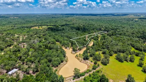 PR 3428 (2.528 Acres in Lin Luce Ranches #2)