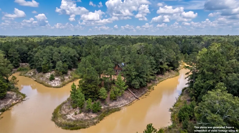 PR 3428 (2.528 Acres in Lin Luce Ranches #2) Milano, TX 76556