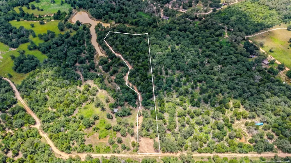 PR 3428 (2.528 Acres in Lin Luce Ranches #2) Milano, TX 76556