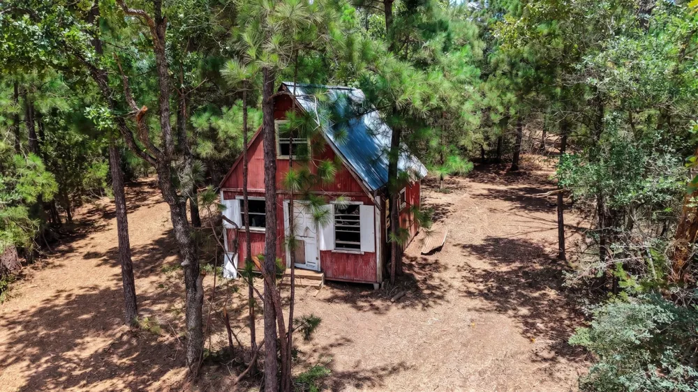 PR 3428 (2.528 Acres in Lin Luce Ranches #2) Milano, TX 76556