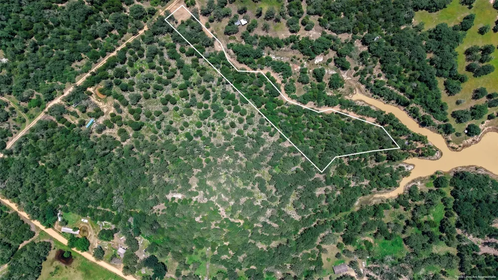 PR 3428 (2.528 Acres in Lin Luce Ranches #2) Milano, TX 76556