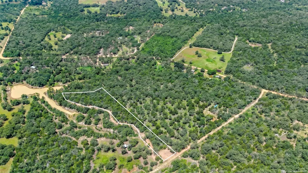 PR 3428 (2.528 Acres in Lin Luce Ranches #2) Milano, TX 76556
