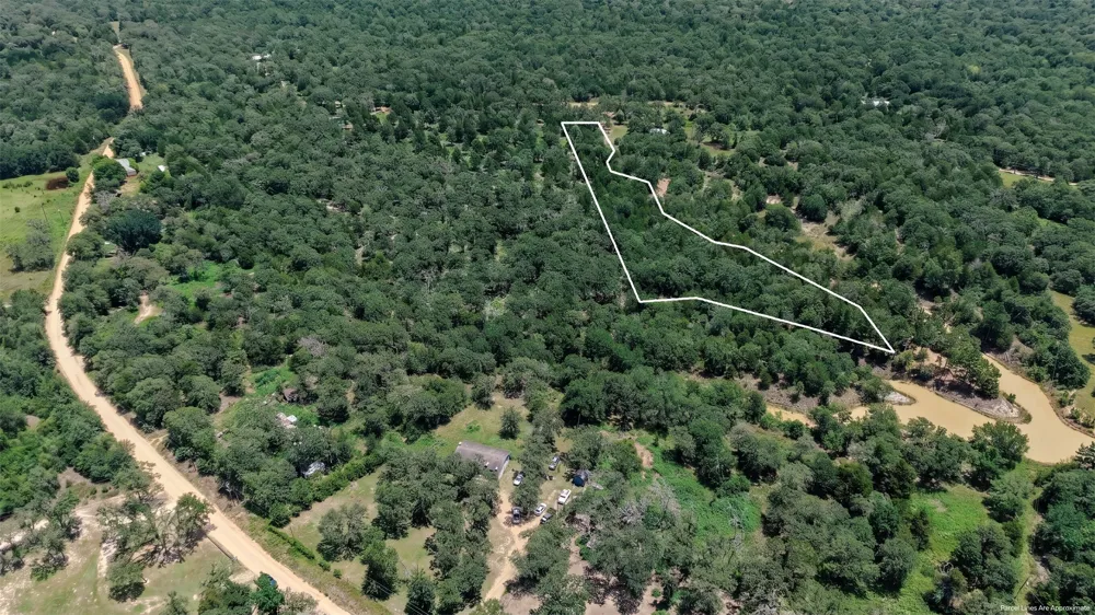 PR 3428 (2.528 Acres in Lin Luce Ranches #2) Milano, TX 76556