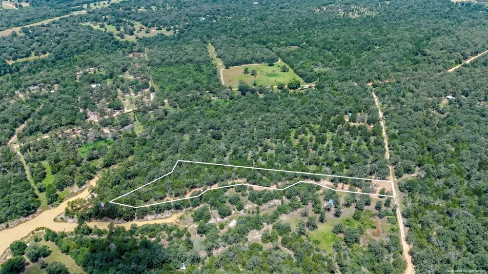 PR 3428 (2.528 Acres in Lin Luce Ranches #2) Milano, TX 76556
