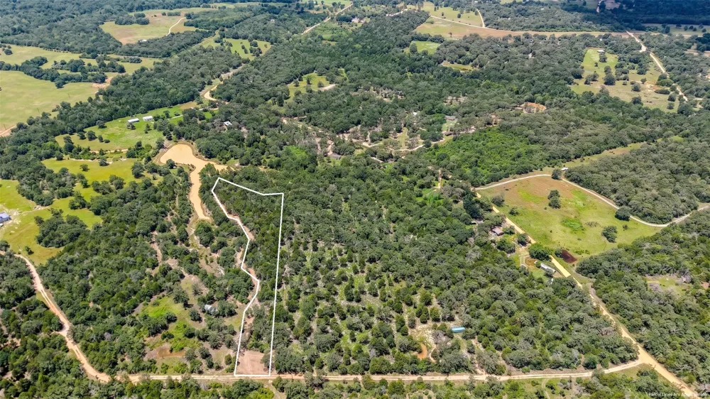 PR 3428 (2.528 Acres in Lin Luce Ranches #2) Milano, TX 76556