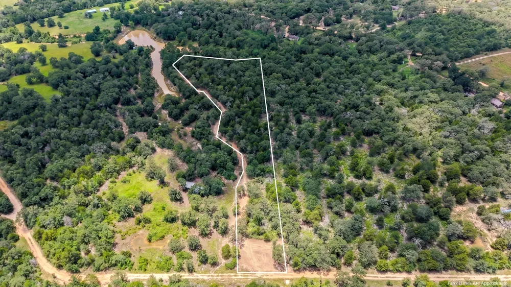 PR 3428 (2.528 Acres in Lin Luce Ranches #2) Milano, TX 76556