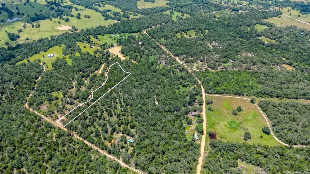 PR 3428 (2.528 Acres in Lin Luce Ranches #2) Milano, TX 76556