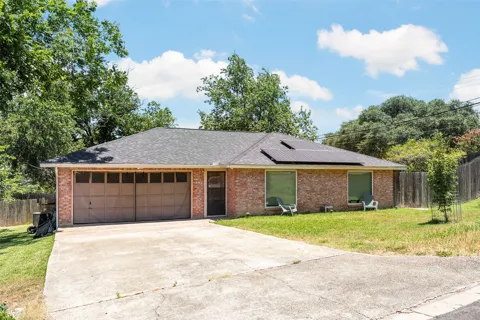 102 Chaparral Street