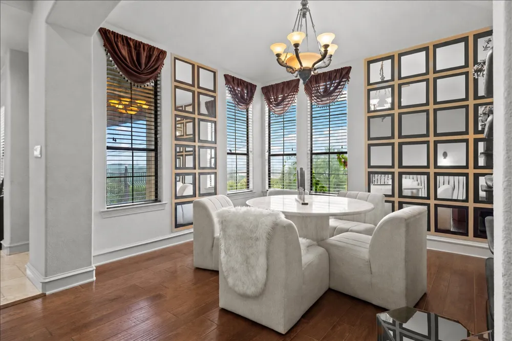 5138 Mansfield View Court Austin, TX 78732