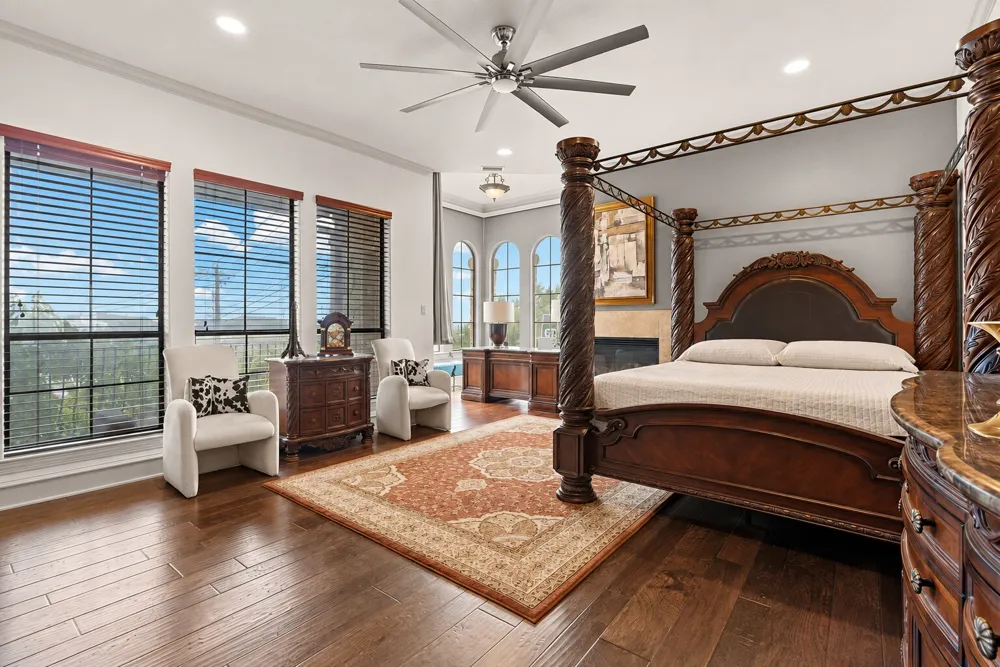 5138 Mansfield View Court Austin, TX 78732