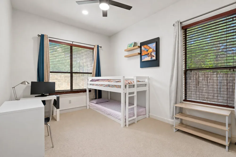 5138 Mansfield View Court Austin, TX 78732