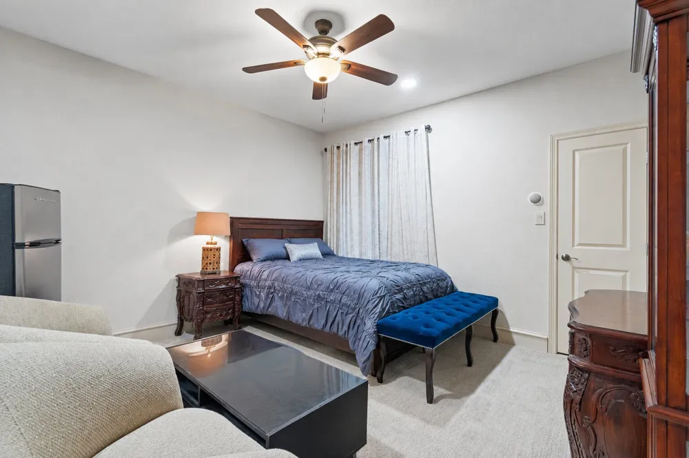 5138 Mansfield View Court Austin, TX 78732